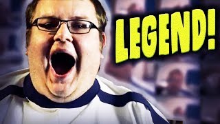 Where Is Numa Numa Guy Now [upl. by Joerg734]