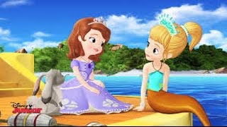 Sofia The First English Episode The Tri Kingdom Picnic [upl. by Annaes]