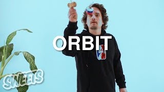 How to ORBIT  Kendama Trick Tutorial  Sweets Kendamas [upl. by Flagler]