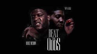 Derez DeShon  Beat The Odds ft YFN Lucci [upl. by Cherian]