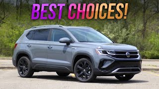 10 Best Value For Money SUVs in 2025 [upl. by Wheeler]