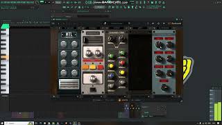 JAYA Screen  SYNTRONIK 2 MAX Random Presets walkthrough p2 ikmultimedia [upl. by Atinat]