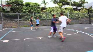 Best Kid Basketball Players In the World [upl. by Milla]