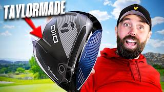 NEW TaylorMade Qi10 Drivers  Full Review [upl. by Htenay]