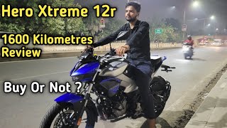 2024 Hero Xtreme 12r review। Hero Xtreme 12r mileage test।hero Xtreme 12r modified। hero Xtreme 12r [upl. by Magena541]