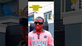 peeroscomedy comedy nollywood viral fyp youtubeshorts peeroscomedy [upl. by Yessej]