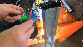 FIXING A BROKEN SENVILLE DEHUMIDIFIER [upl. by Sumaes]