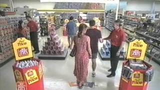 Home Hardware BeautiTone Paint Commercial 1998 [upl. by Herold805]