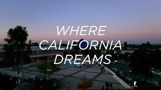 CSULB Where California Dreams [upl. by Reamonn]