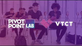 PIVOT POINT LAB UK [upl. by Asirral]