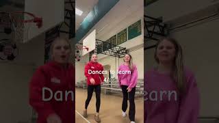 Dances to learn🕺💃🪩dancesdancestolearntiktokdance [upl. by Sauls]