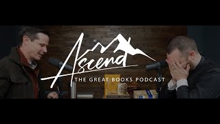 Introduction to Ascend The Great Books Podcast [upl. by Maher]