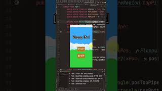 Day 65 Learning Game Development in Java [upl. by Terrye]