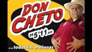 Las Historias De Don Cheto La Caza Del Venado parte 1 [upl. by Rexfourd]