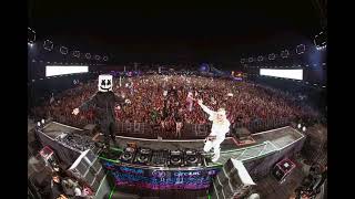 Marshmello x Svdden Death Intro EDC Las Vegas 2023 DJ BY EDIT REMAKE [upl. by Sirraf]