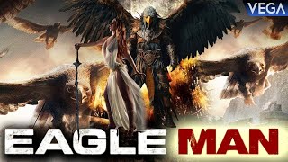 Eagle Man 2024 Full Adventure Action Hollywood Movie  Hindi Dubbed  Hollywood Action Movie [upl. by Hbaruas312]