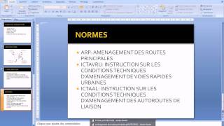 1normes de conception et introduction [upl. by Yruoc]