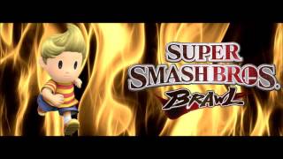 Porkys Theme  Super Smash Bros Brawl [upl. by Enaz]