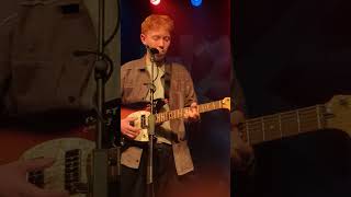 King Krule  Perfecto Miserable Live at ICA London 31032023 [upl. by Corinne945]