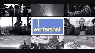 Wintershall worldwide – Impressions of 2018 English [upl. by Heyward]