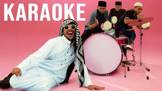 APT  KARAOKE Versi ARAB GOKIL  ROSÉ amp Bruno Mars [upl. by Nileuqaj]