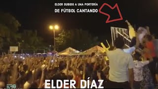 Amantes Elder Dayan 🚨 En Urumita vía Vallenatoalcien [upl. by Anaer952]