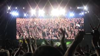 Metallica  Live at Sonisphere Amnéville France 2011 Full show 1080p [upl. by Saxen243]