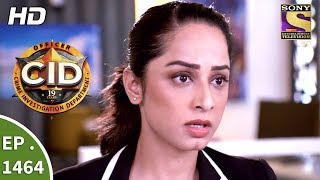 CID  सी आई डी  Ep 1464  Diamond Ransom  24th September 2017 [upl. by Yar]