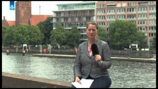 Wassersituation in Berlin und der Welt [upl. by Benoit]