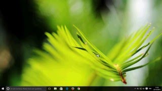 Comment Activer  Désactiver le Bluetooth en Windows 10 [upl. by Aicnarf490]