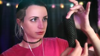 THOROUGHLY Inspecting ASMR 🔍 [upl. by Gage]