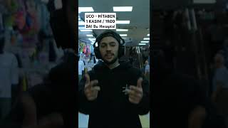 UCO  HİTABEN 1 KASIM 1900 DA BU KANALDA YAYINDA rap oldschool türkçerap hiphop [upl. by Maurizia]