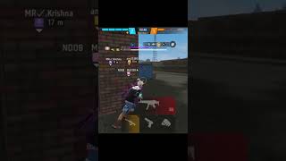 noob master noob gamer noob gameplay 😒😒😒freefire ffshorts shorttrendingshorts catsbot [upl. by Nosnor574]