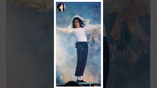 The Greatest Super Bowl Halftime Show EVER michaeljackson shorts [upl. by Aneret627]