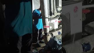 Kirloskar Split Pump Service [upl. by Malin719]