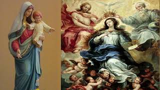 Daily Mass and Rosary on Wednesday October 23 2024 [upl. by Jelsma]