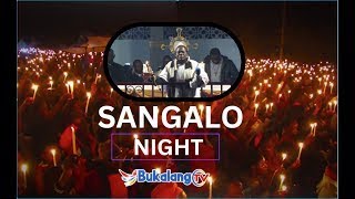 SANGAALO NIGHT PRAYER 27TH042024 [upl. by Ycnej]