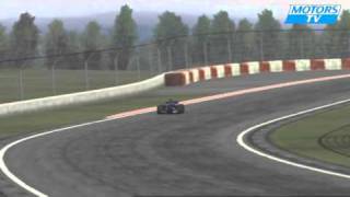 Preview Turkey F1 2011 GP [upl. by Eniamret]