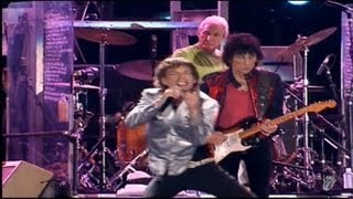 The Rolling Stones  Its Only Rock n Roll Live  OFFICIAL [upl. by Kcirdot]