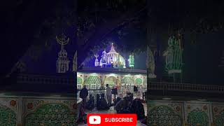 Kaliyar Sharif dargahislamicvideo viralshorts treandig islamicstatus ytshorts [upl. by Summers]