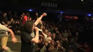 hate5six Twitching Tongues  July 25 2014 [upl. by Finah]