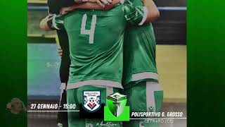 CetraroIcierre Lamezia 53 Highlights [upl. by Astri]