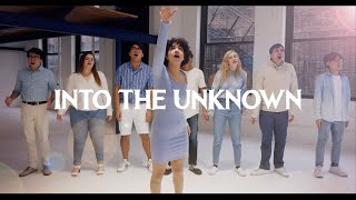 Into the Unknown from quotFrozen 2quot Musicality Cover [upl. by Eikceb]