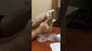 How to Set up a Nebulizer Machine [upl. by Nor525]