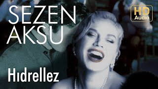 Sezen Aksu  Hıdrellez Official Audio [upl. by Ellasal574]