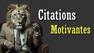 42 Citations positives et motivantes [upl. by Nebe]