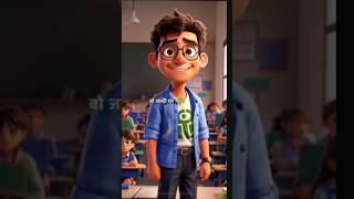 Gali ka kutta dora Diya 😁🥰ai funny jokes shorts youtubeshorts viralshorts shortsfeed [upl. by Lilas298]