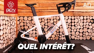 Les raisons pour lesquelles ZWIFT a fait cela [upl. by Norrat]