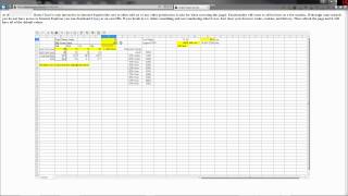 Using Our Interactive Gear Ratio Chart [upl. by Naras]