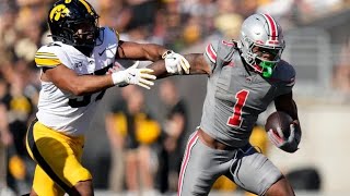 OSU Insider MASSIVE Ohio State Gameplan BUZZ Scoop ULTRA Chat [upl. by Airliah]